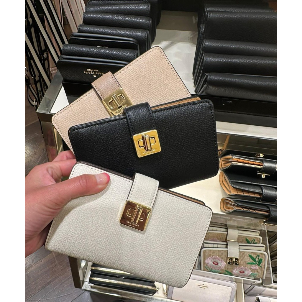 KS PHOEBE MEDIUM WALLET DOMPET MEDIUM ORIGINAL