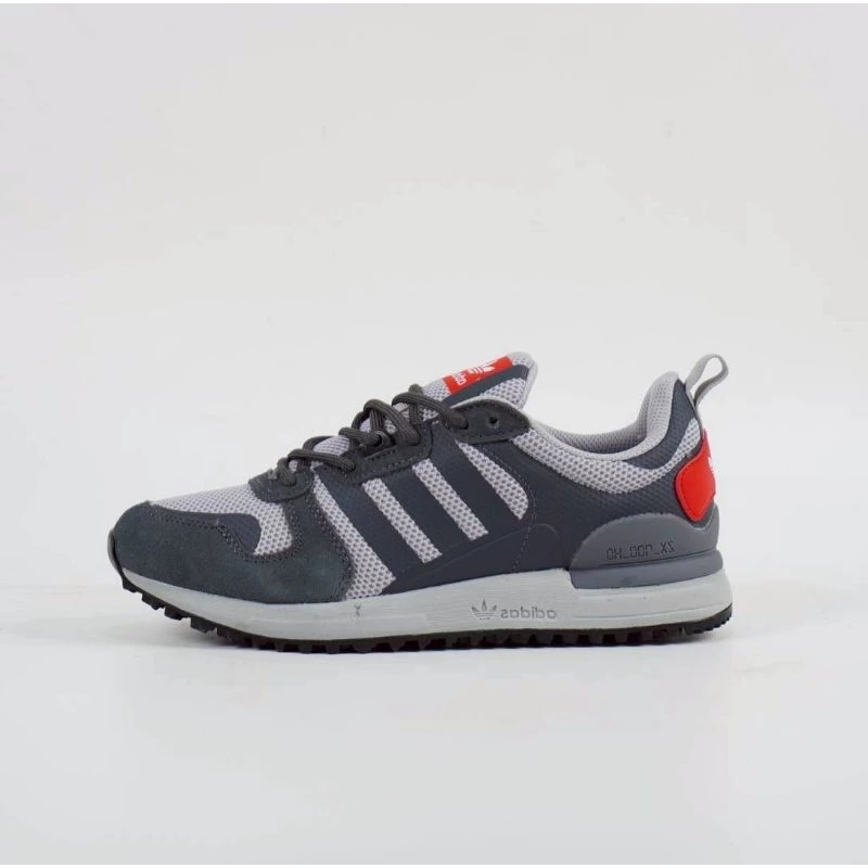 Adidas ZX 700 HD Grey Red