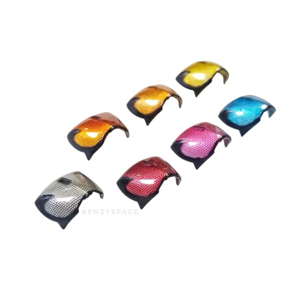 1/12 Scale Aksesoris Visor Form Custom for SHF Kamen Rider Geats Entry Magnum Zombie Boost Fever Bea