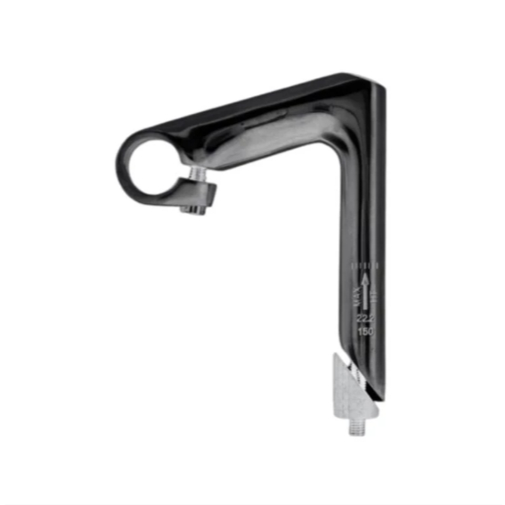 STEM BANGAU STEM SEPEDA FIXED GEAR / ROADBIKE / FIXIE /KLASIK