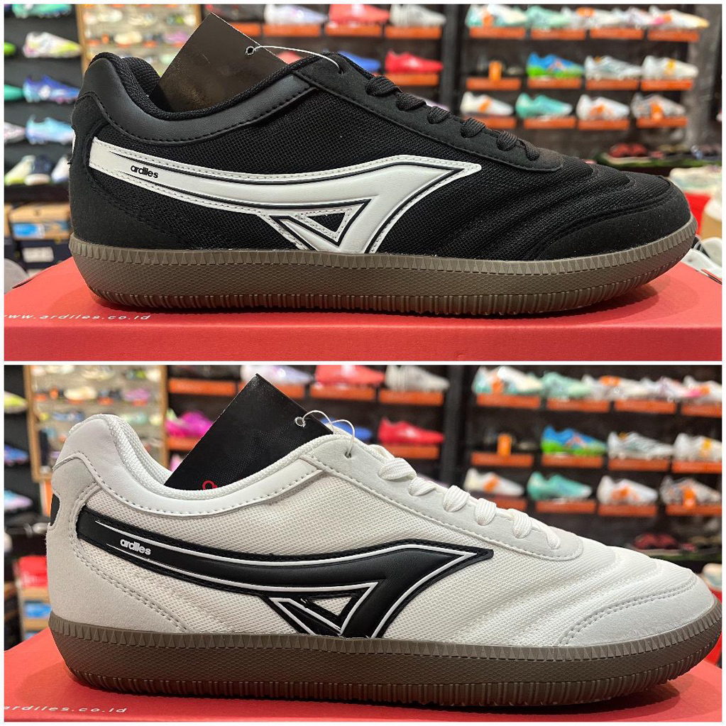 Sepatu Casual Ardiles Escent Clovis