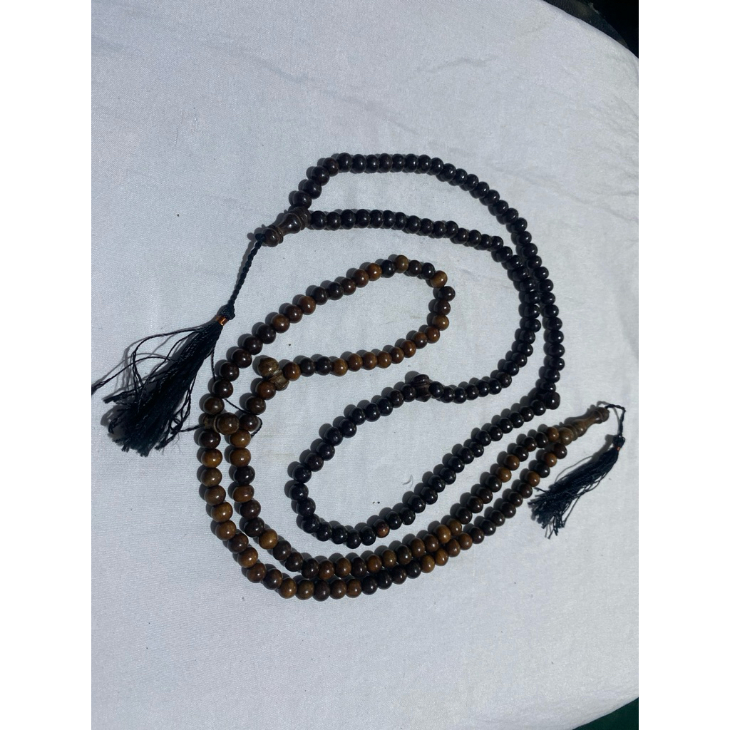 Tasbih Kayu 99