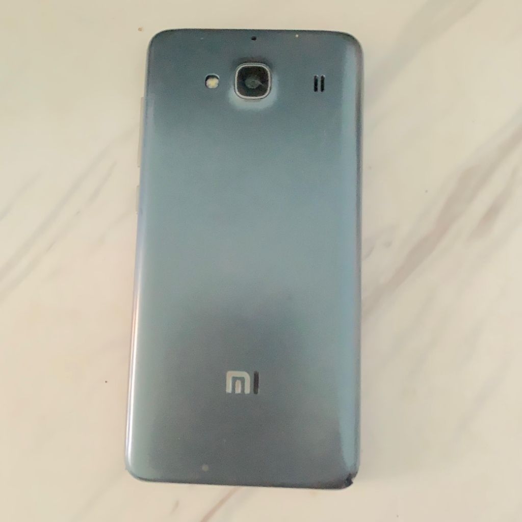Xiaomi Redmi 2 minus