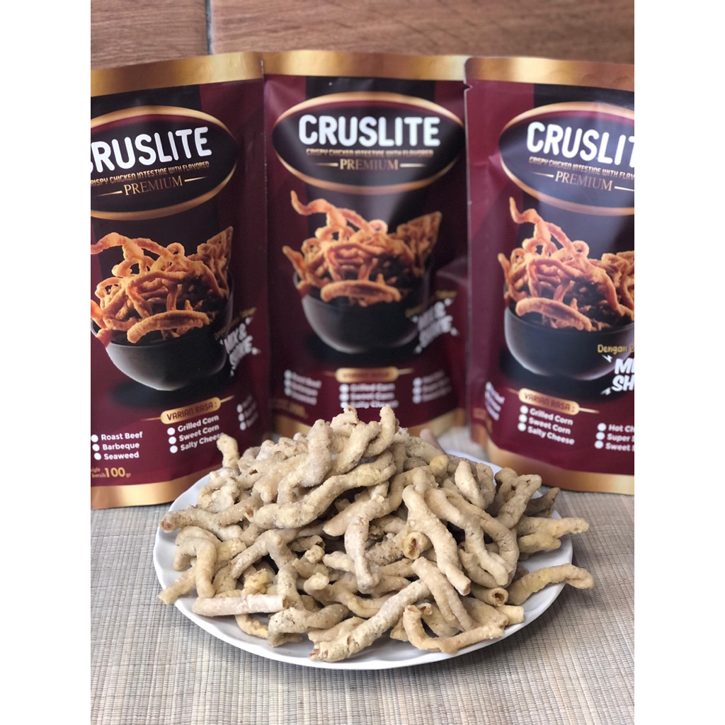 

Cruslite Original