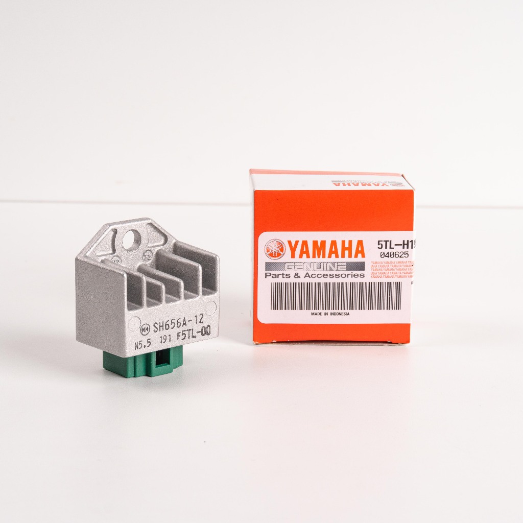 Kiprok Cas Mio Sporty  5TL-H1960-00