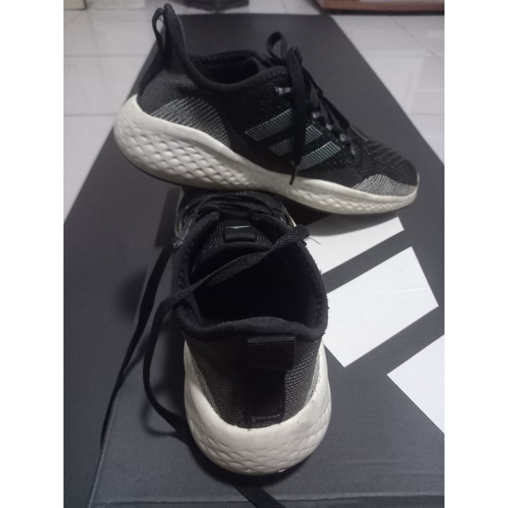 Adidas Fluidflow 2.0