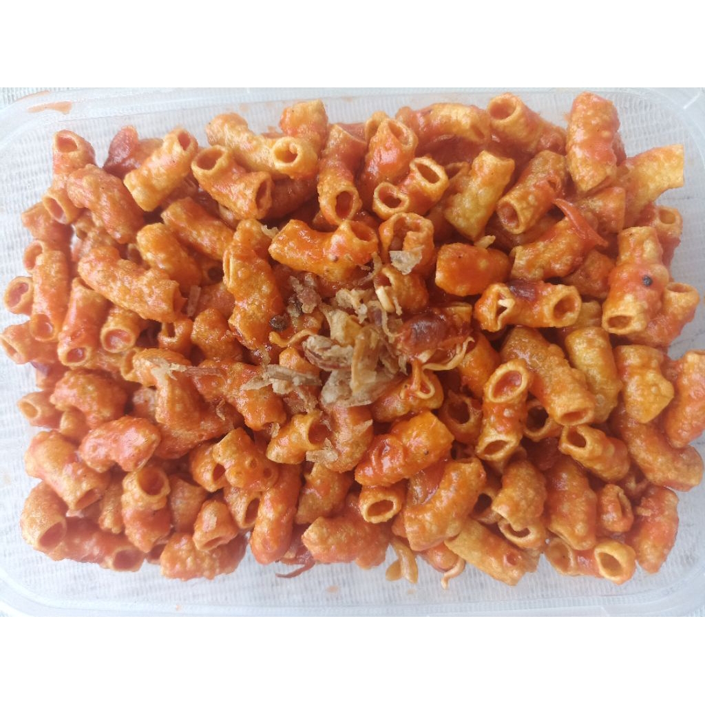 

makaroni kecil/makaroni pipa
