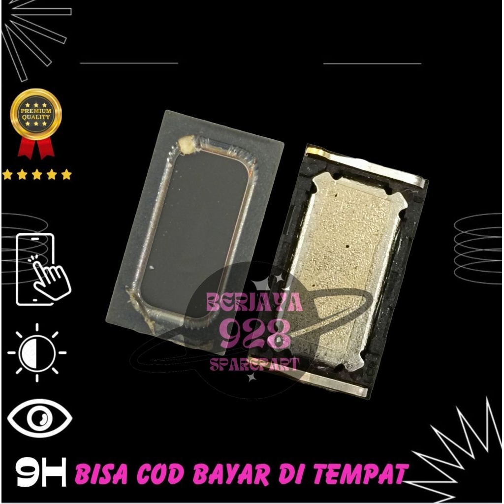 BUZZER XIAOMI REDMI NOTE 2 ORG