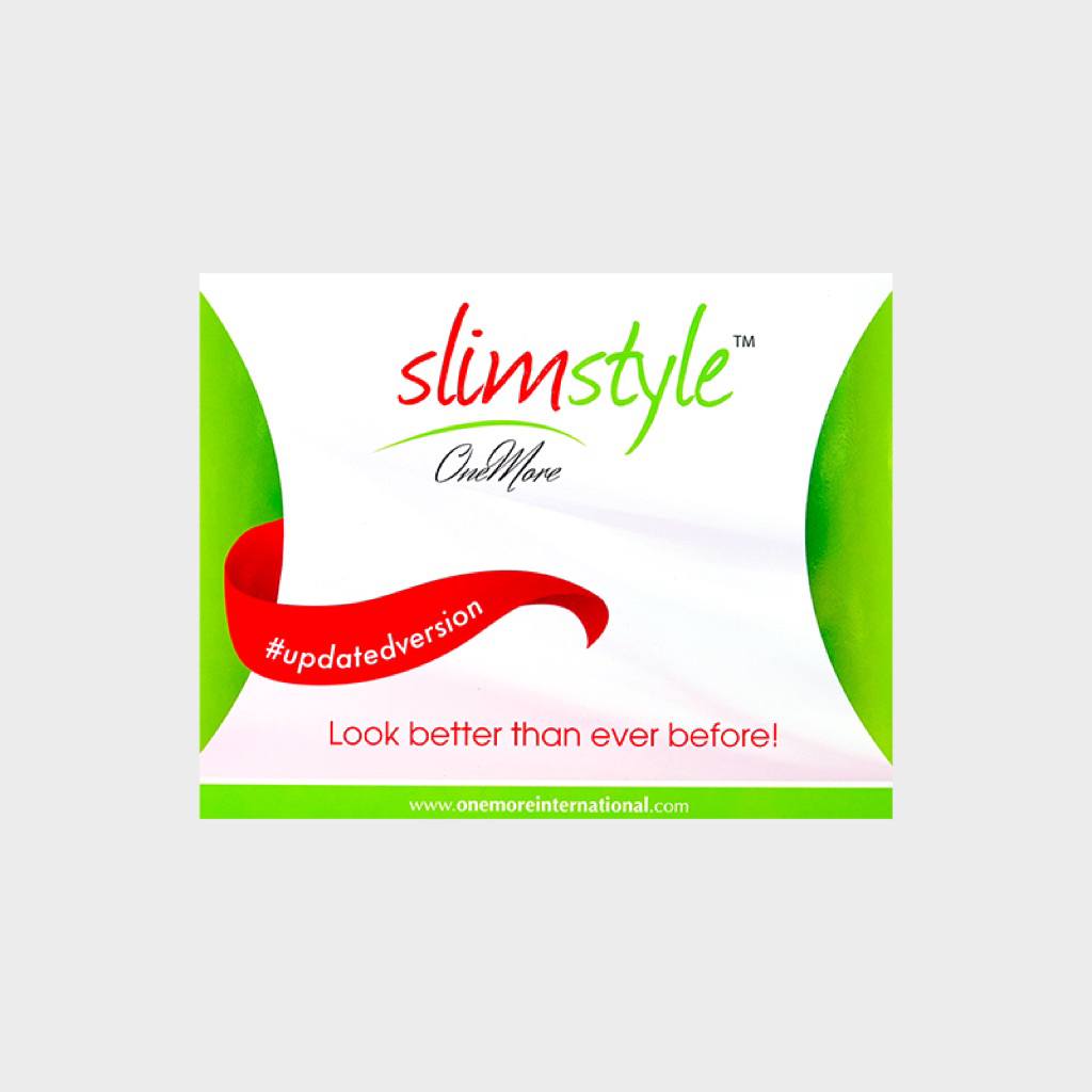 SLIMSTYLE TRANSDERMAL patch koyo Turki ajaib slim style patch