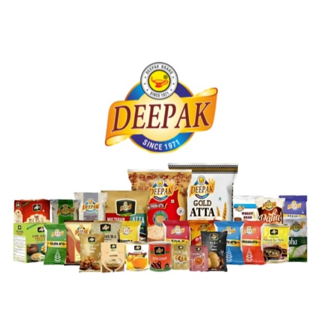 

Bahan Masakan Tradisional | Tepung & Rempah Kering | Pani Puri | Besan | Kasuri Methi | Poha | Atta Gandum | Kebutuhan Dapur Sehari-hari