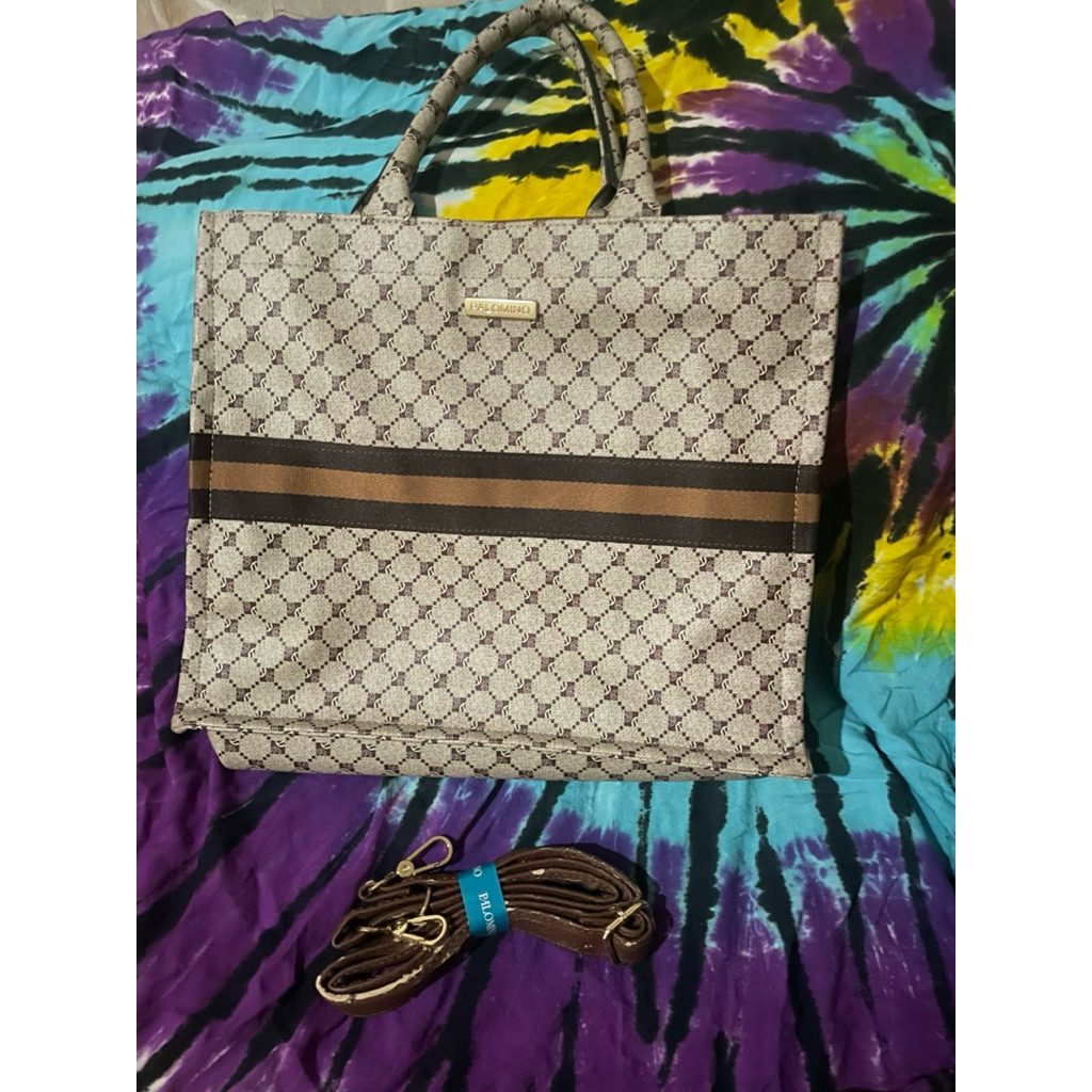 preloved tas palomino