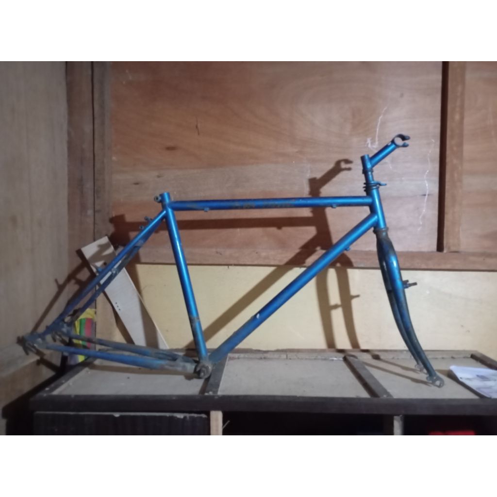 SIZE 19 FRAME FEDERAL TORINO