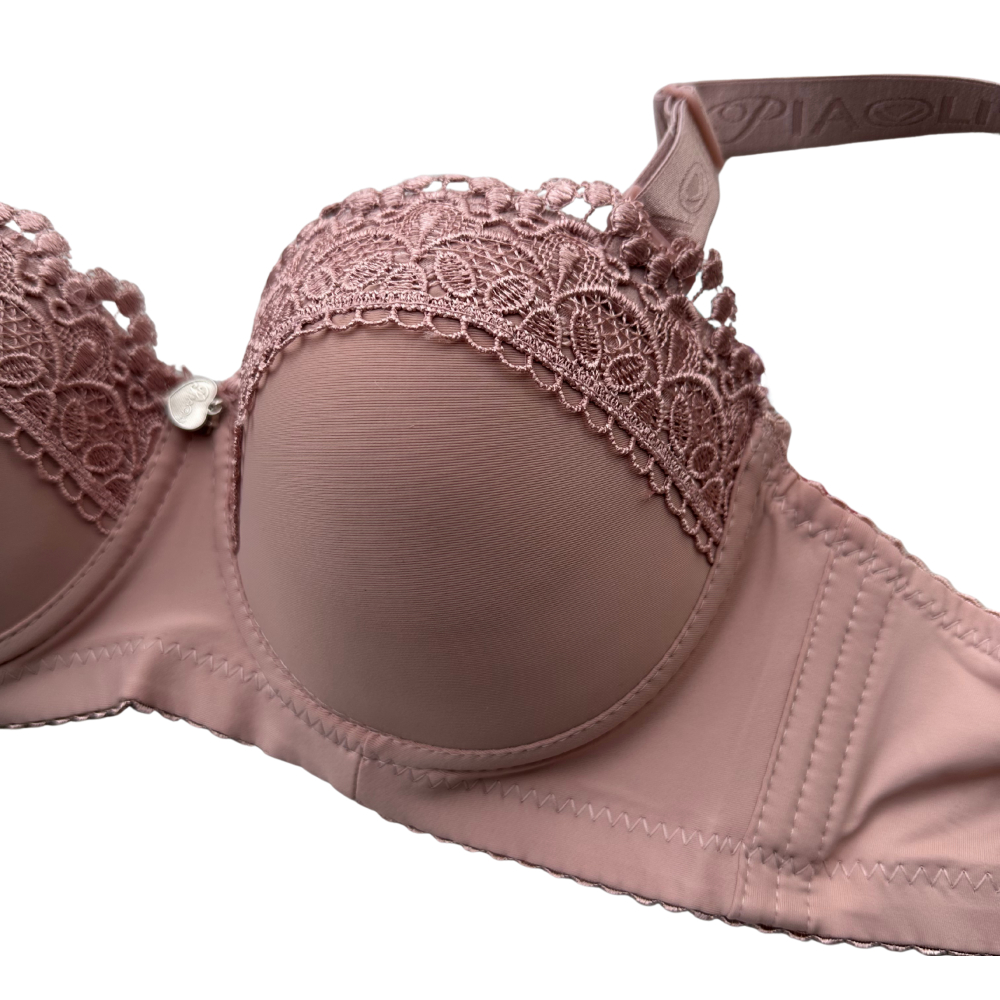 BH Piaoli 8813 8814 Uk 36 - 42 Cup B / Push Up Bra / BH Busa / BH Kawat