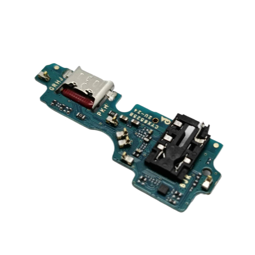 PAPAN CAS ORI INFINIX X6525B (SMART 8 PRO)