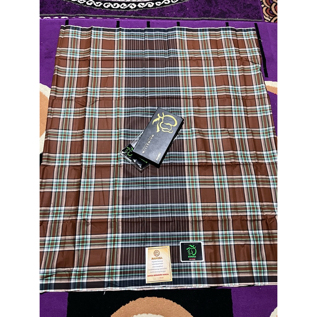 sarung jadul mangga by pajitex NEW