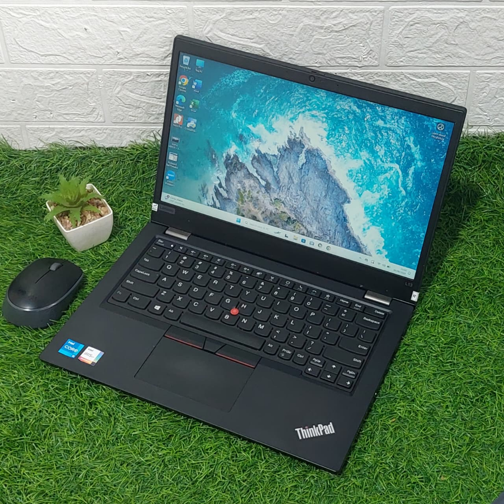 AXIOO MYBOOK 14E INTEL CELERON N4000 RAM 4GB SSD 128GB