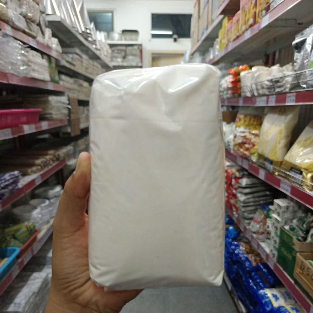 

caravel creamer bubuk repack 500gr