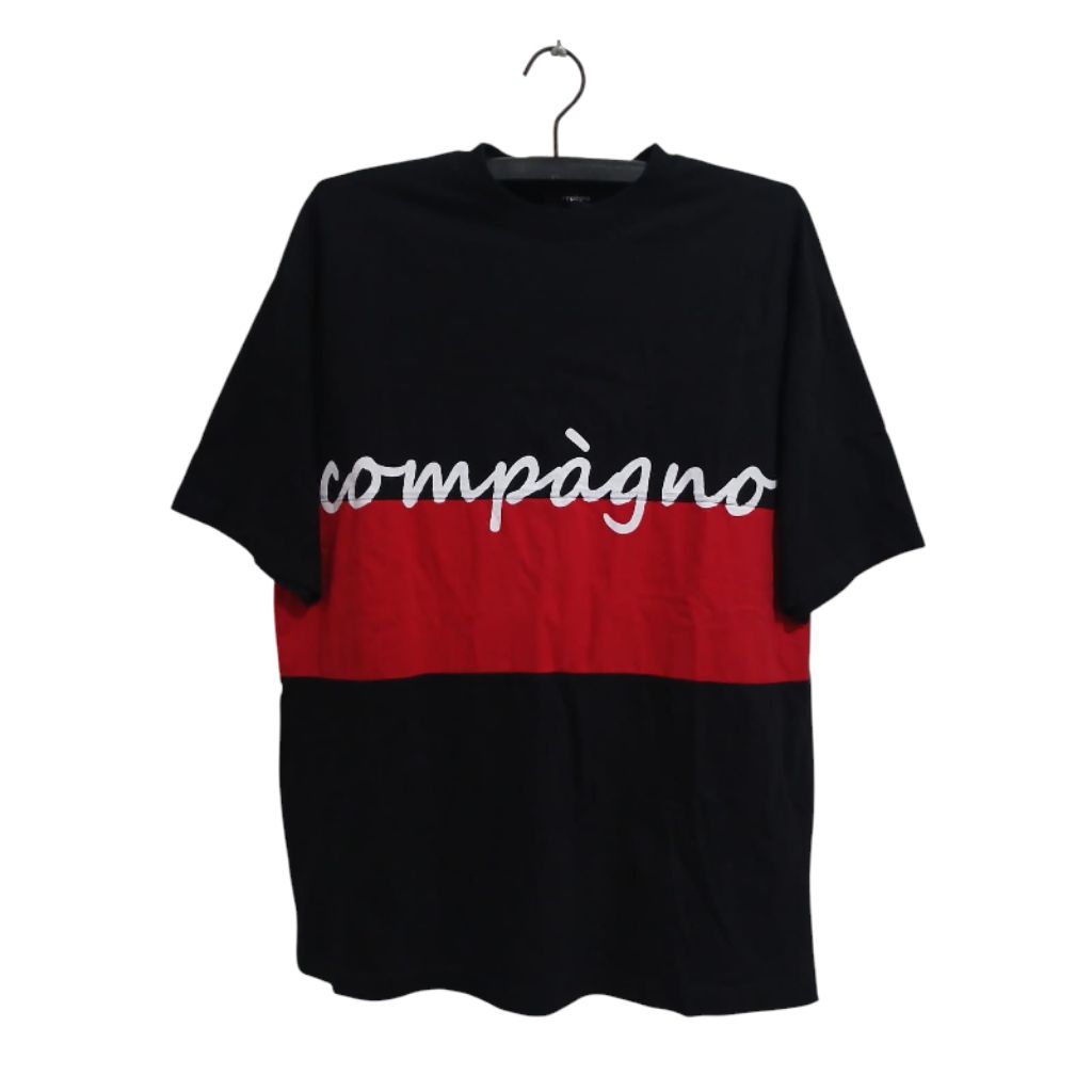 Kaos Compagno Original