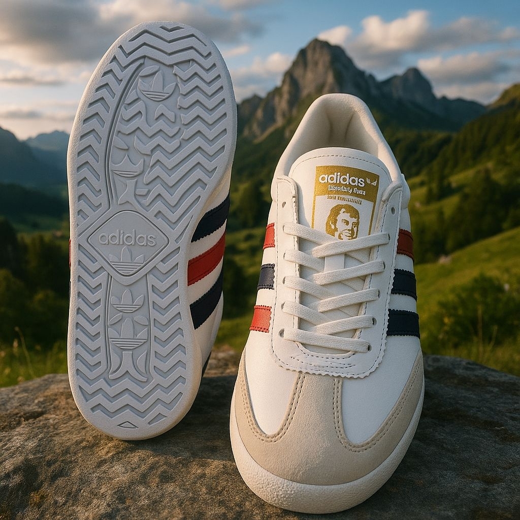 Adidas Beckenbauer
