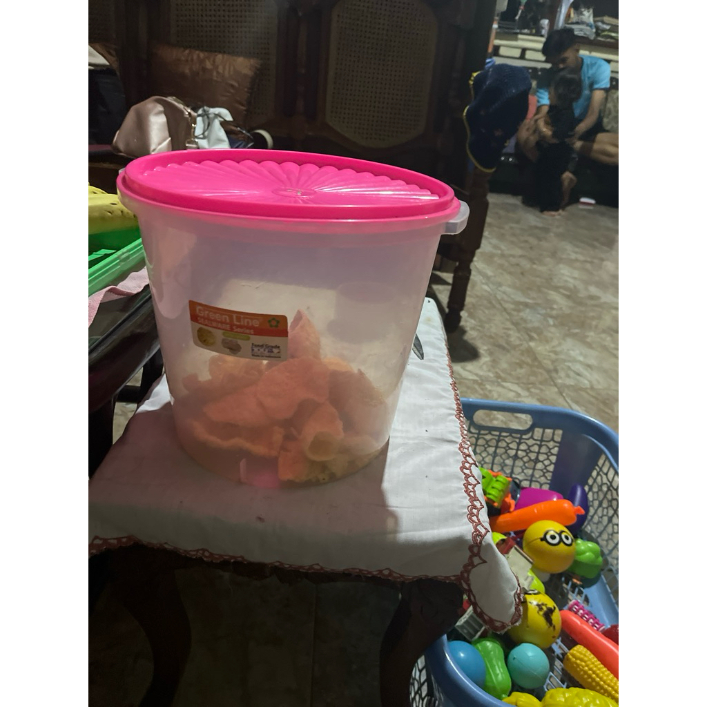 

krupuk murah meriah 1rb