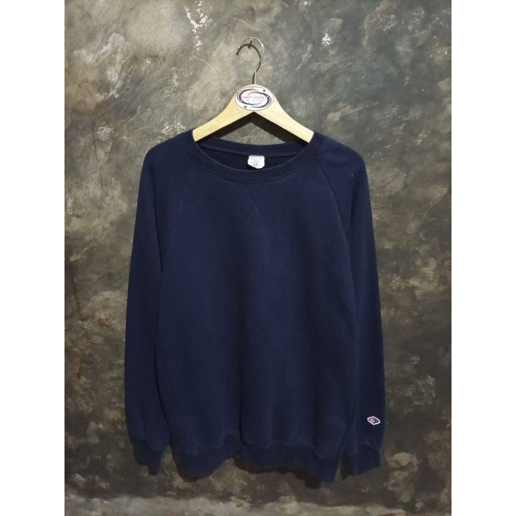 CN basic acover navy