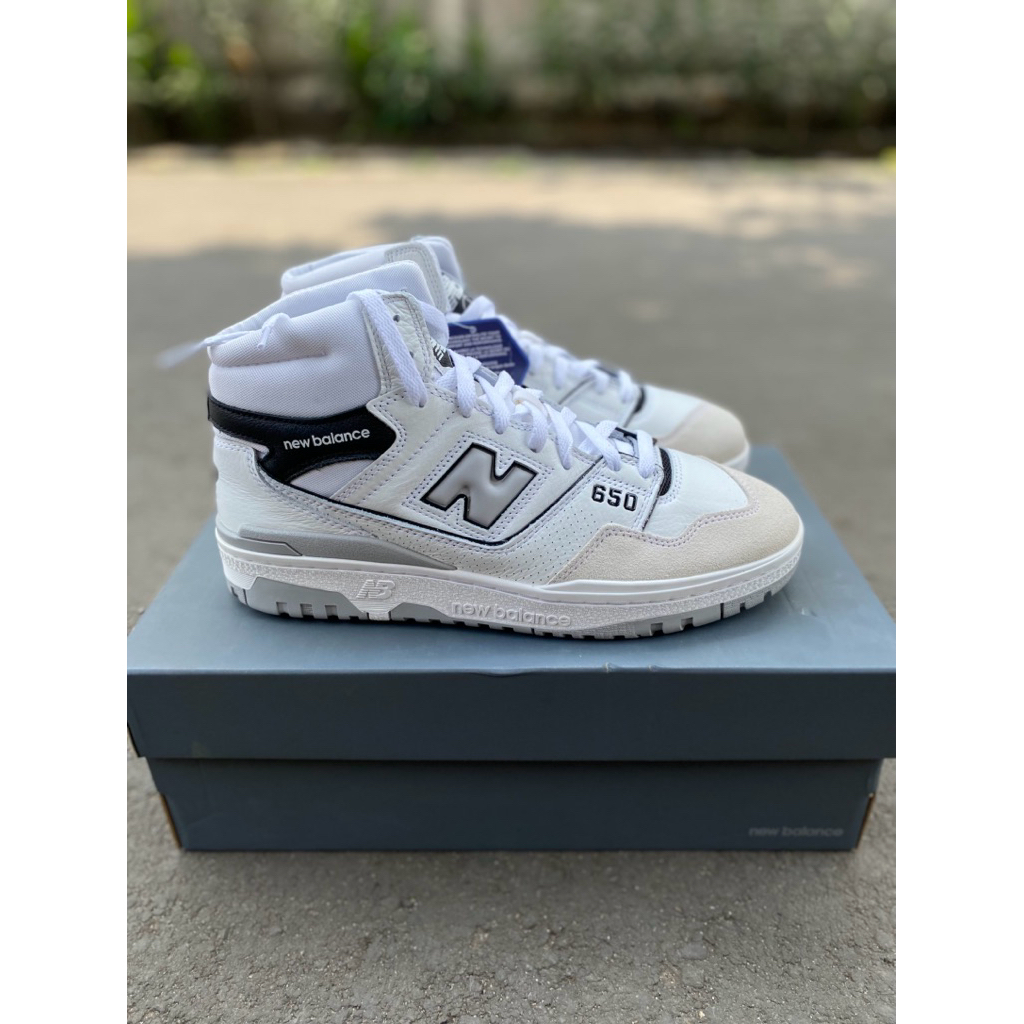 Sneakers cowo Original