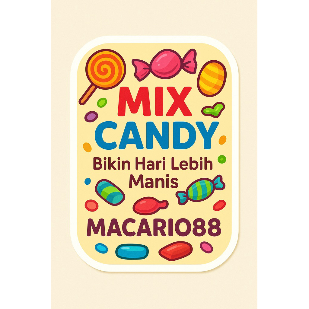 

Permen Campur 5/10/26 Pcs — Relaxa, Coffee Candy, Mentos, Bonbon, dll | Permen Eceran Murah