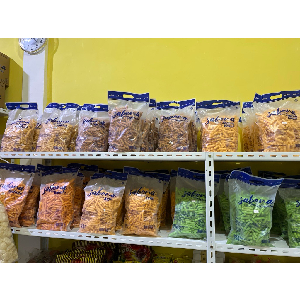 

Sabena stik 6 varian