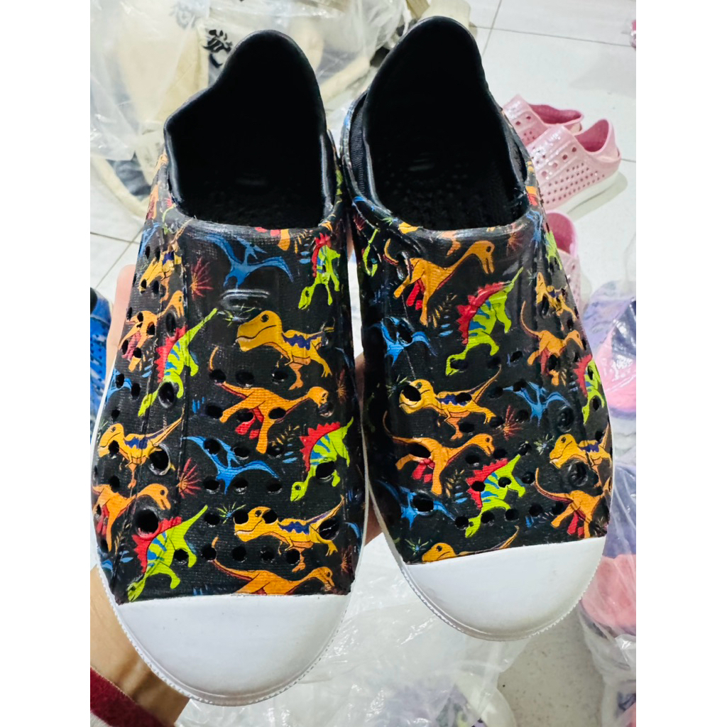 sandal sepatu skechers original anak