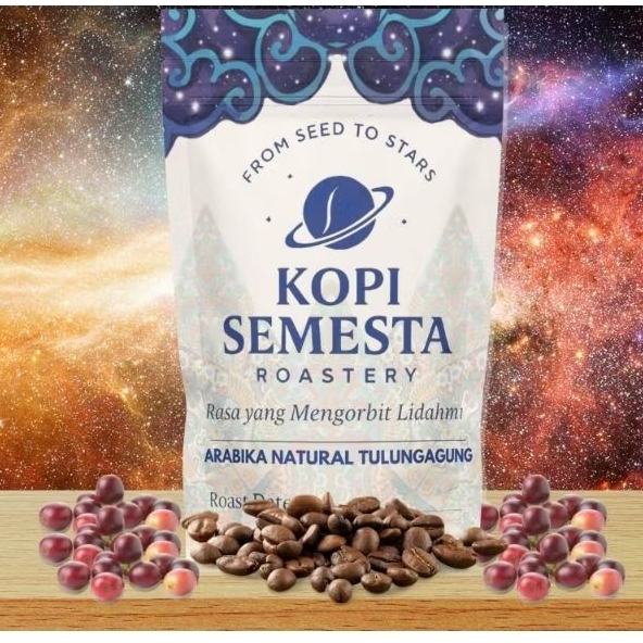 

arabika Tulungagung (250gram)