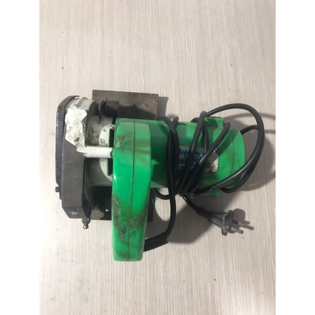 

Marble Cutter listrik Normal