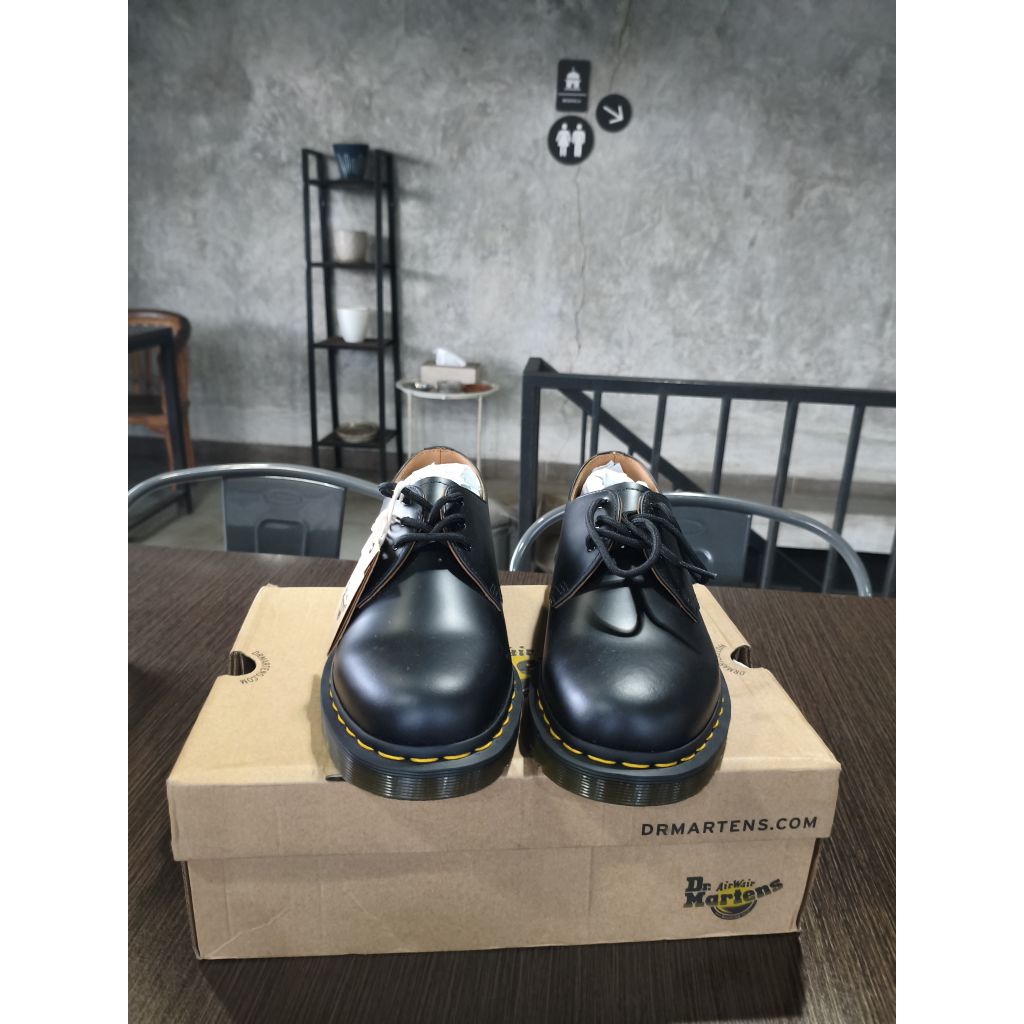 dr. martens 1461