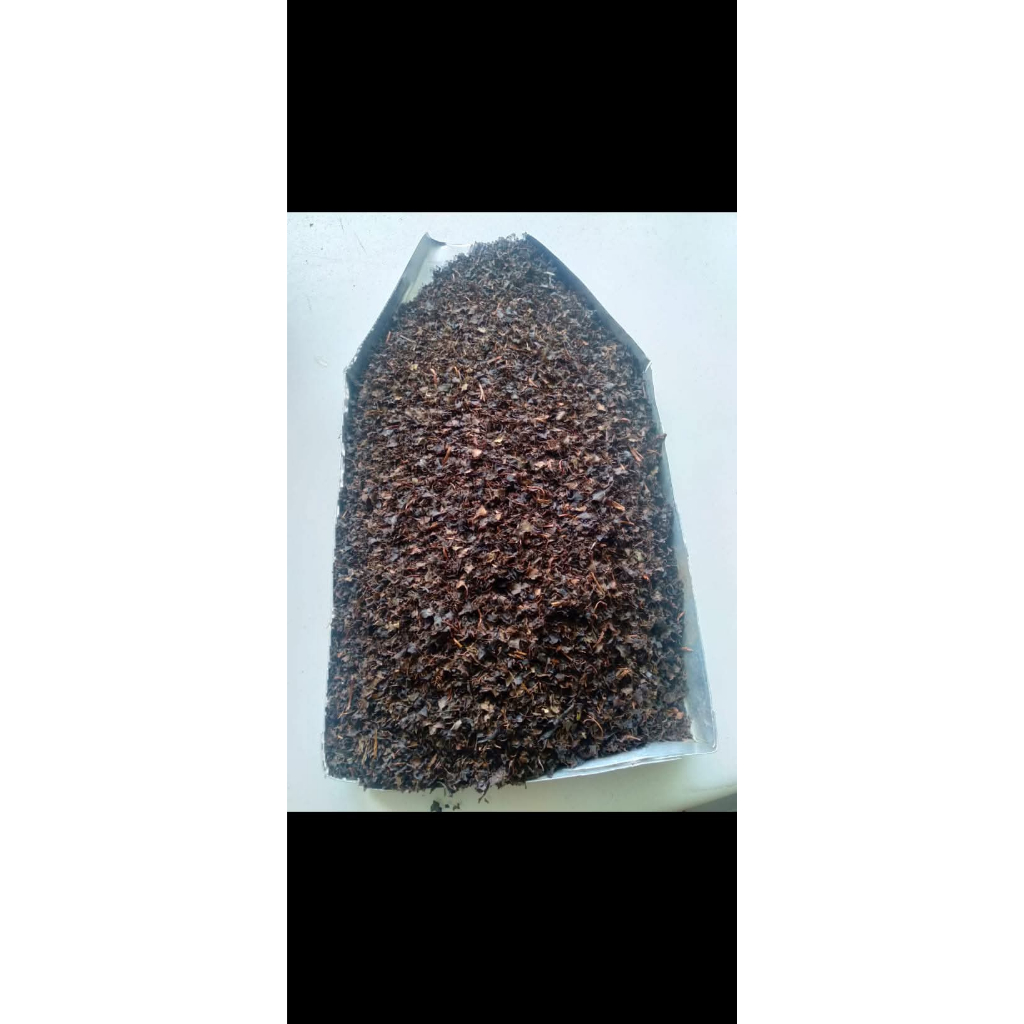 

Teh Hitam Kiloan Asli tanpa Campuran, tersedia 250 gram, 500 gram dan 1 Kg