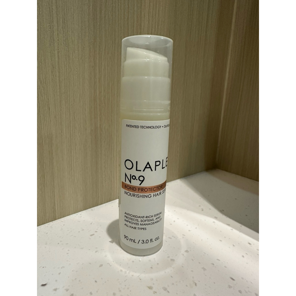 olaplex no 9