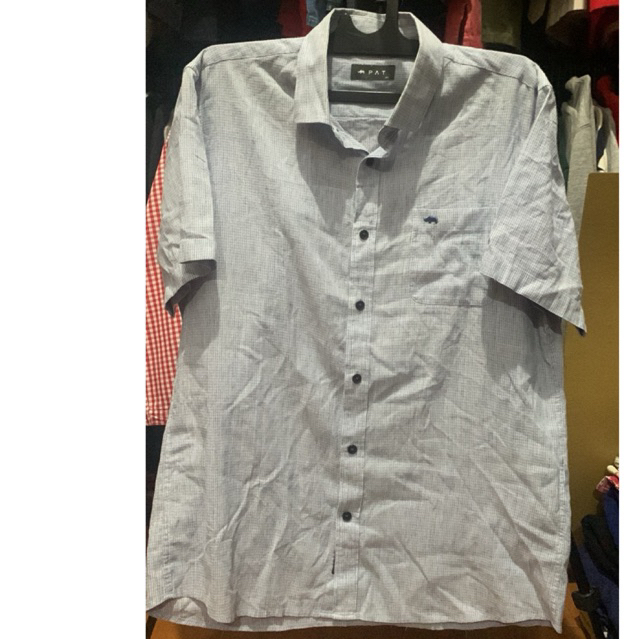 Kemeja pria PAT Pl