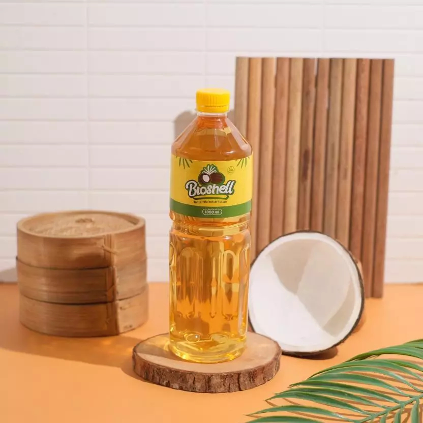 

Bio Shell Asap Cair 1L Food Grade Pengawet Alami,liquid smoke,perasa asap,aroma asap,asam,pengawet makanan,perasa asap,efek asap makanan