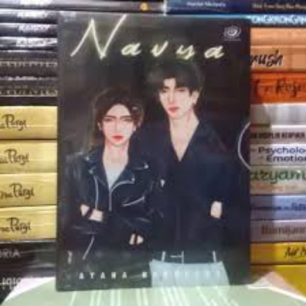 novel navya
