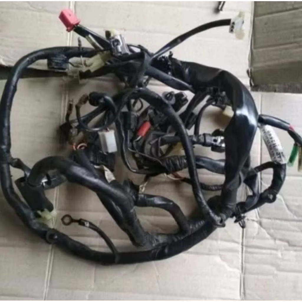 Kabel Bodi Yamaha Mio J Soul GT 115 Mio GT  Original Copotan