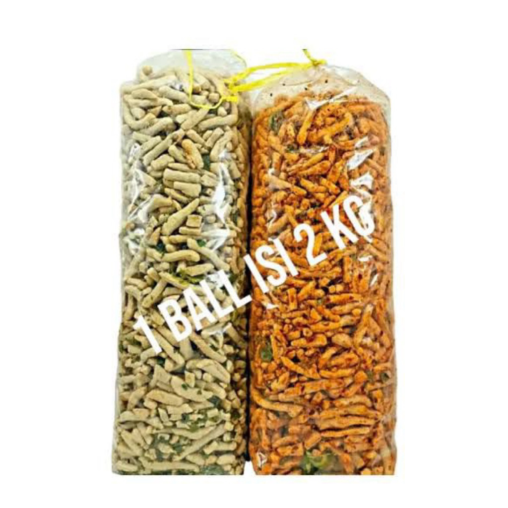 1 BAL STIK BASRENG SPESIAL @2 KG (BASRENG PODOMORO)