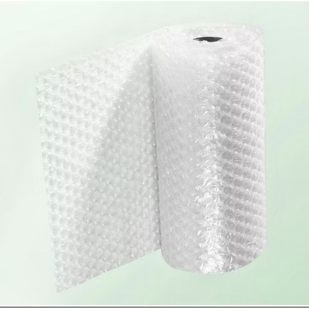 

Wajib Tambahan Packing Buble Wrap