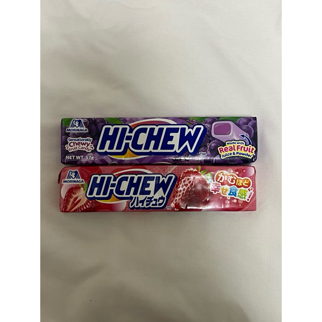 

hichew ori japan