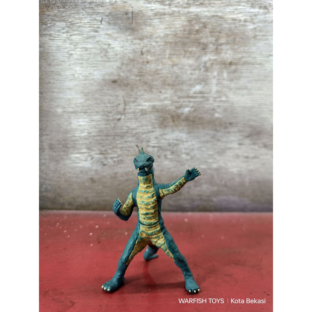 Bandai Kamen Raider Monster "Tokageron"