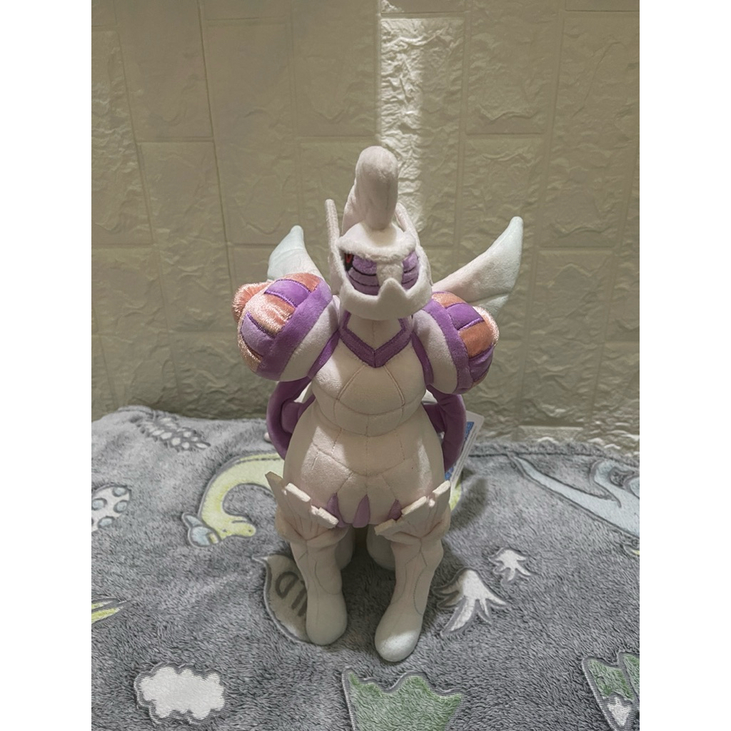 palkia origin new tag