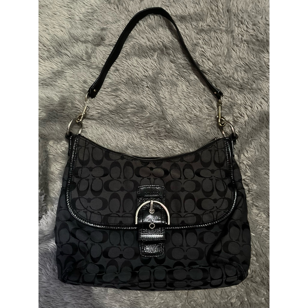 Coach Soho Vintage Bag