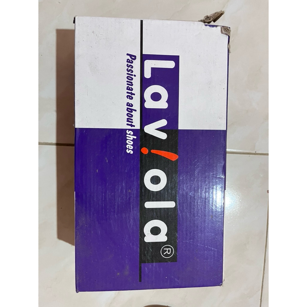 Laviola Heels cantik