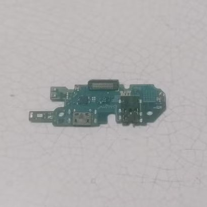 Papan Charger Samsung A10 ORI Bekas Copotan