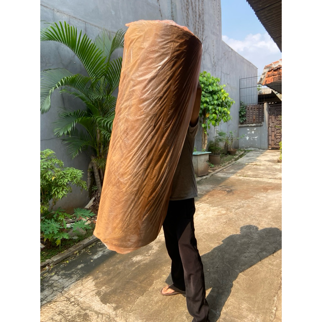 

bumble warp / pembungkus paket agar aman / plastik pembungkus