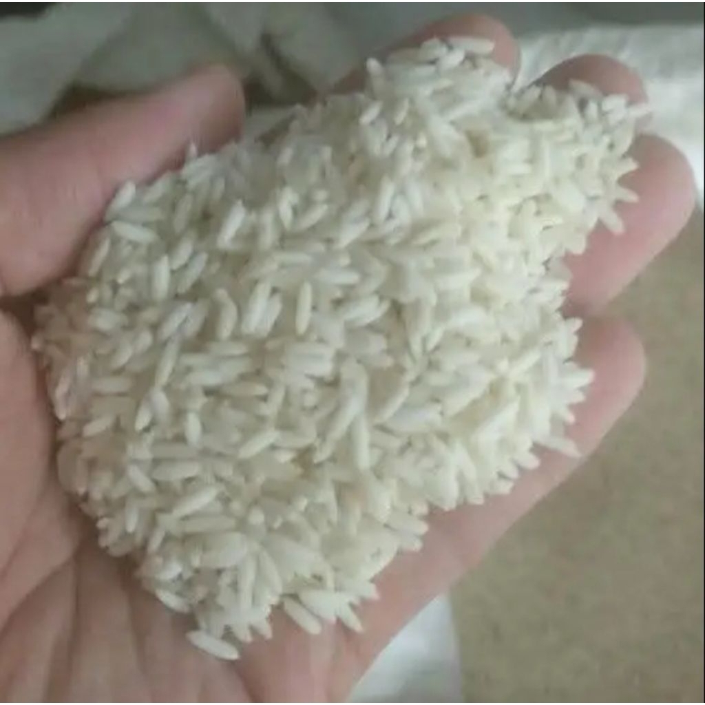 

2 Kg Beras Ketan Putih Super