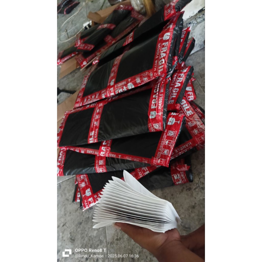 

paket berhadiah bintang Lima