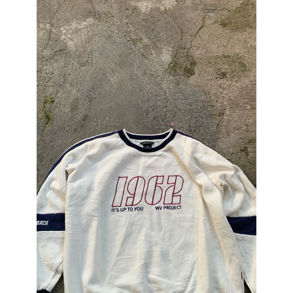 CREWNECK WV PROJECT SECOND